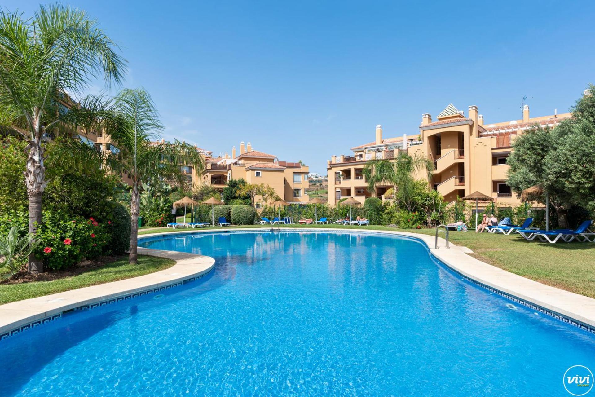 Vivi Homes - Casa Mlml * La Cala De Mijas